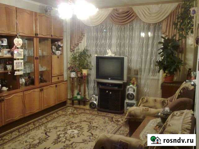 Комната 20 м² в 3-ком. кв., 1/4 эт. на продажу в Твери Тверь - изображение 1