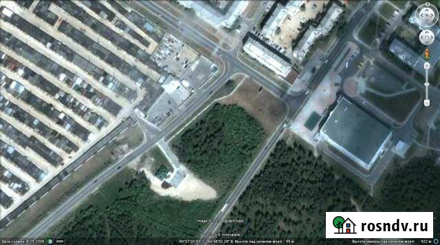 Участок ИЖС 6 сот. на продажу в Урае Урай - изображение 1