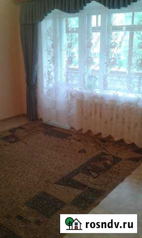 1-комнатная квартира, 33 м², 2/5 эт. в аренду на длительный срок в Коврове Ковров - изображение 1