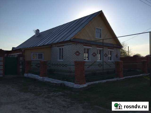 Дом 160 м² на участке 30 сот. на продажу в Морках Морки - изображение 1