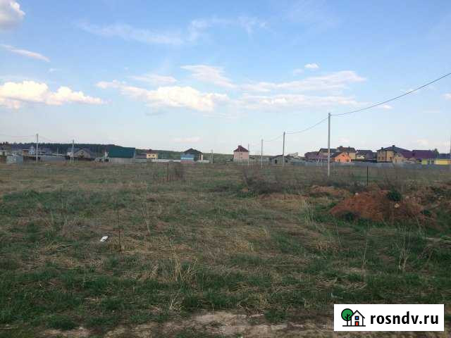 Участок ИЖС 7 сот. на продажу в Иваново Иваново - изображение 1