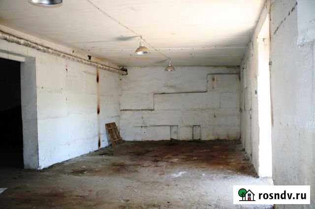 Складское помещение, 170 кв.м. Самара - изображение 1