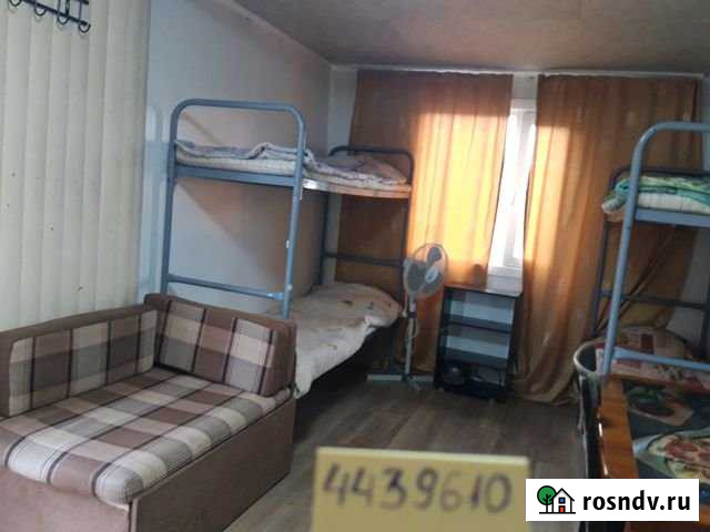 2-комнатная квартира, 45 м², 1/1 эт. в аренду посуточно в Чехове Московской области Чехов - изображение 1