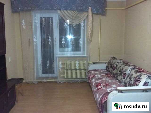 2-комнатная квартира, 52 м², 2/3 эт. в аренду на длительный срок в Лисках Лиски - изображение 1