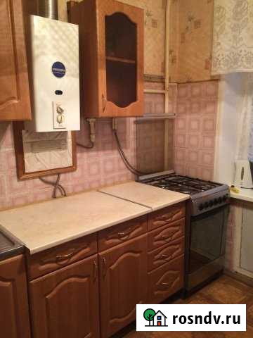 1-комнатная квартира, 32 м², 3/5 эт. в аренду на длительный срок в Хотьково Хотьково - изображение 1