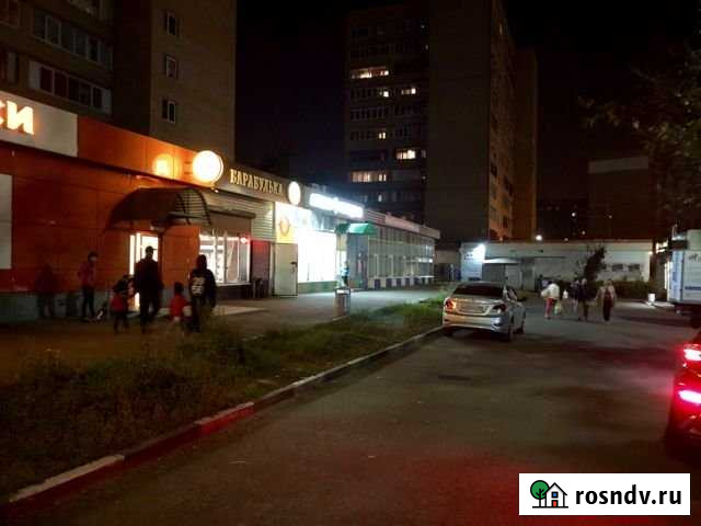 Торговое помещение Арендный бизнес Подольск - изображение 1