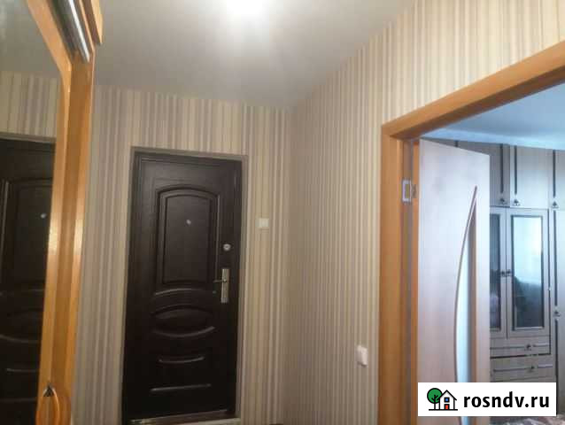 2-комнатная квартира, 56.4 м², 7/10 эт. на продажу в Первоуральске Первоуральск - изображение 1