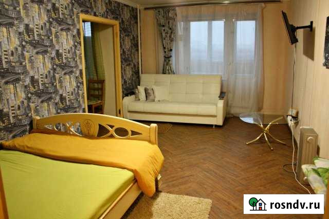 Квартира-студия, 45 м², 8/22 эт. в аренду посуточно в Королеве Королев - изображение 1