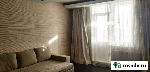 1-комнатная квартира, 45 м², 13/15 эт. на продажу в Кронштадте Кронштадт - изображение 1