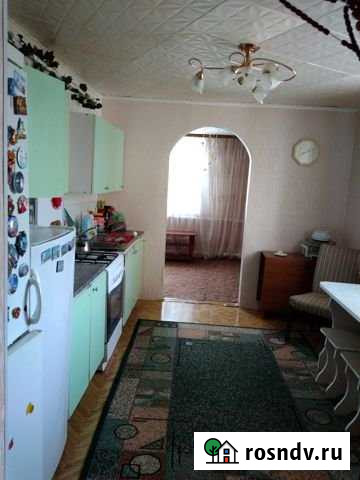 3-комнатная квартира, 84 м², 1/1 эт. на продажу в Серафимовиче Серафимович - изображение 1