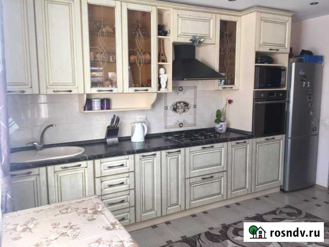 Дом 90 м² на участке 9 сот. на продажу в Пскове Псков - изображение 1