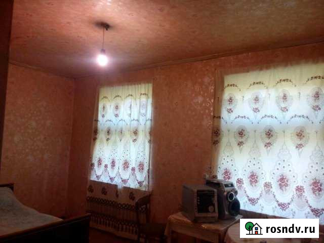 1-комнатная квартира, 33 м², 2/2 эт. на продажу в Бытоши Бытошь - изображение 1