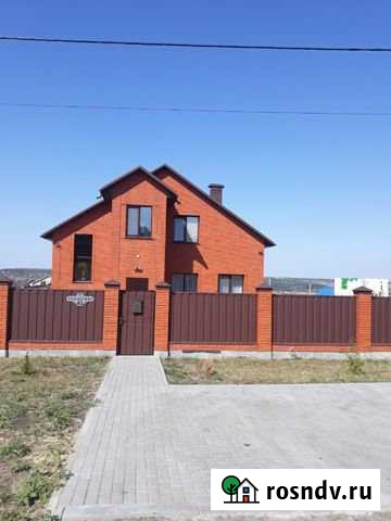 Дом 155 м² на участке 15 сот. на продажу в Разумном Разумное - изображение 1