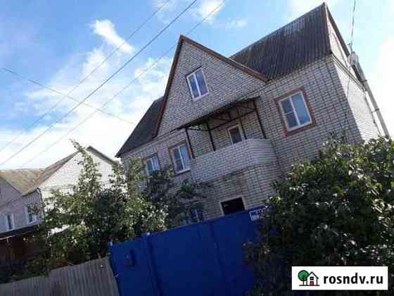Дом 207.7 м² на участке 6 сот. на продажу в Элисте Элиста