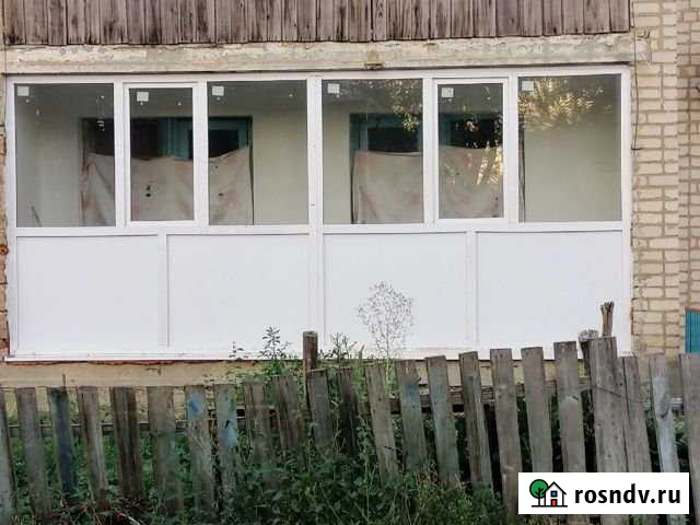 3-комнатная квартира, 68 м², 1/2 эт. на продажу в Дивном Дивное - изображение 1