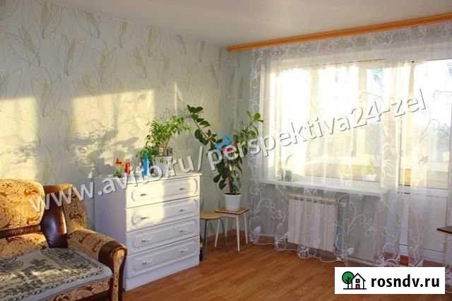 1-комнатная квартира, 28 м², 5/5 эт. на продажу в Волжске Волжск - изображение 1