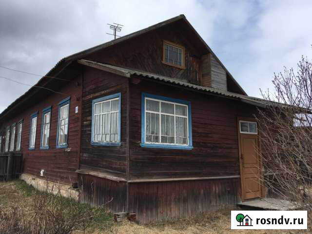 Дом 45 м² на участке 6 сот. на продажу в Буе Буй - изображение 1