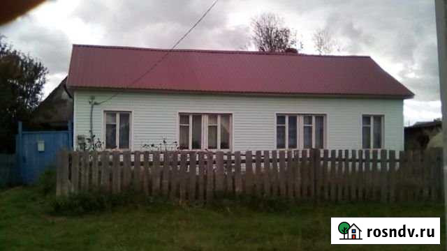 Дом 65 м² на участке 14 сот. в аренду на длительный срок в Балезино Балезино - изображение 1