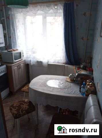 2-комнатная квартира, 43.8 м², 1/5 эт. на продажу в Белоусово Белоусово - изображение 1