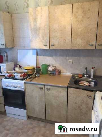 3-комнатная квартира, 63 м², 2/9 эт. на продажу в Батайске Батайск - изображение 1