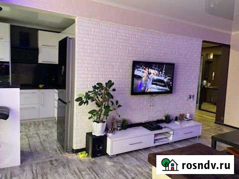 4-комнатная квартира, 78 м², 2/5 эт. на продажу в Ачинске Ачинск - изображение 1