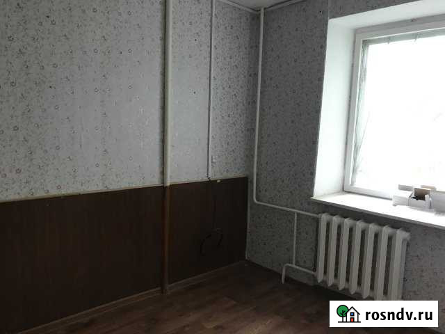 1-комнатная квартира, 33.4 м², 1/9 эт. на продажу в Кинешме Кинешма - изображение 1