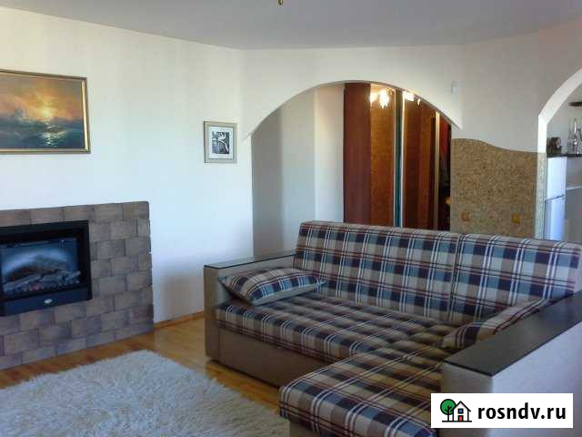 3-комнатная квартира, 70 м², 8/9 эт. в аренду посуточно в Чебоксарах Чебоксары - изображение 1