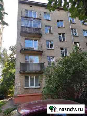 1-комнатная квартира, 29.8 м², 4/5 эт. на продажу во Фрязино Фрязино