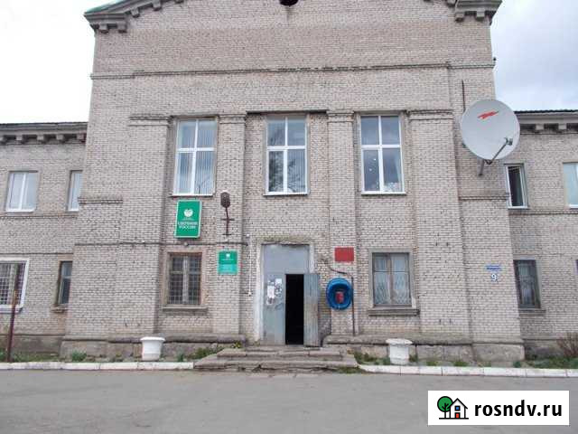 Коммерческое помещение, 67.8 кв.м., п. Ефимовский Ефимовский - изображение 1