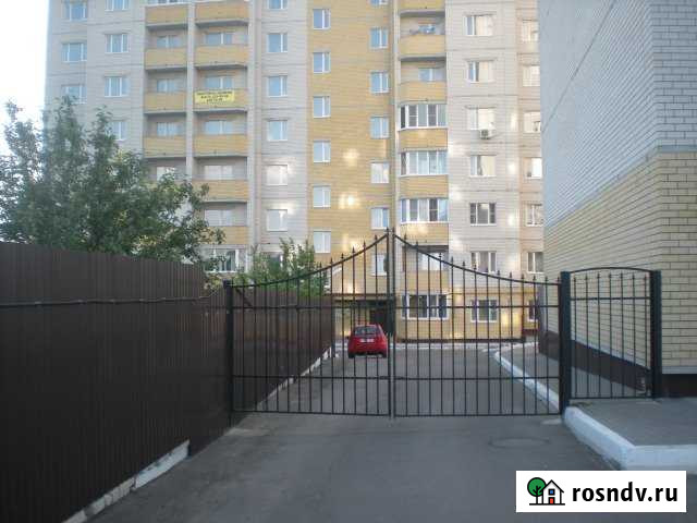 2-комнатная квартира, 54.8 м², 6/9 эт. на продажу в Новой Усмани Новая Усмань - изображение 1