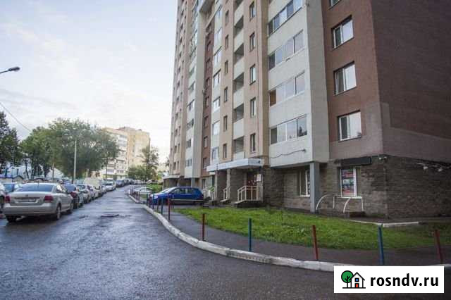 Квартира-студия, 20 м², 1/16 эт. на продажу в Уфе Уфа - изображение 1
