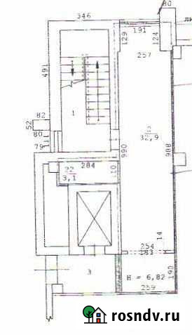Помещение свободного назначения, 36 кв.м. Екатеринбург - изображение 1