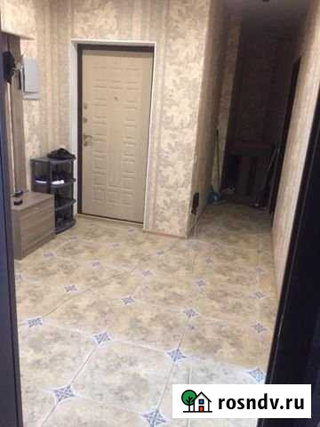 Комната 25 м² в 2-ком. кв., 21/25 эт. в аренду на длительный срок в Балашихе Балашиха - изображение 1