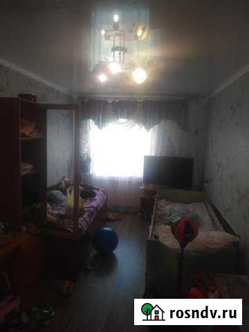 2-комнатная квартира, 56.6 м², 2/2 эт. на продажу в Камне-на-Оби Камень-на-Оби - изображение 1