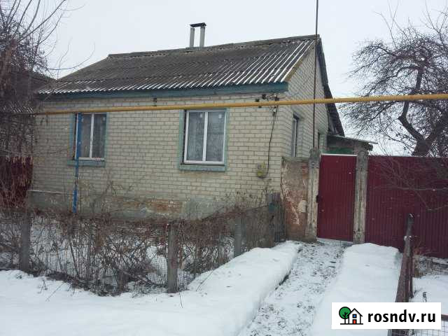 Дом 75 м² на участке 12 сот. на продажу в Коренево Коренево - изображение 1