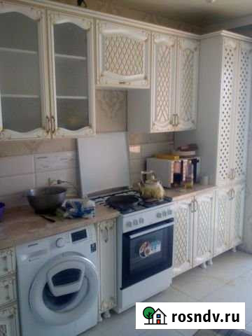 2-комнатная квартира, 56 м², 2/9 эт. в аренду на длительный срок во Владикавказе Владикавказ - изображение 1