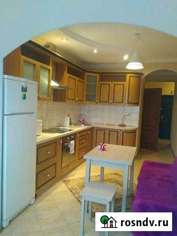 2-комнатная квартира, 75 м², 7/24 эт. в аренду посуточно в Самаре Самара - изображение 1