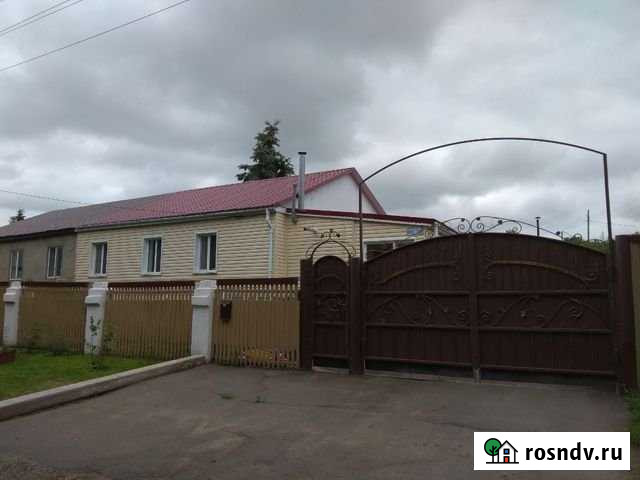 Дом 90 м² на участке 13 сот. на продажу в Таврическом Таврическое - изображение 1