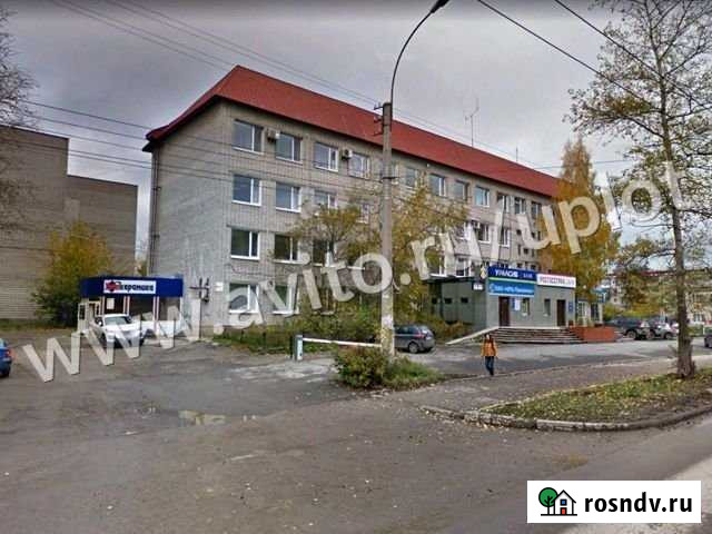 Нежилое помещение, 99.4 кв.м. Березники - изображение 1