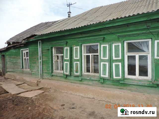 Дом 39.2 м² на участке 7.3 сот. на продажу в Подгородней Покровке Подгородняя Покровка - изображение 1