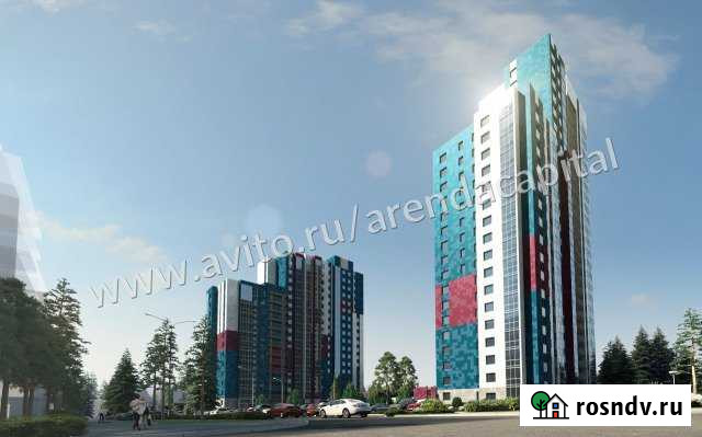 Помещение свободного назначения, 110 кв.м. Петрозаводск - изображение 1