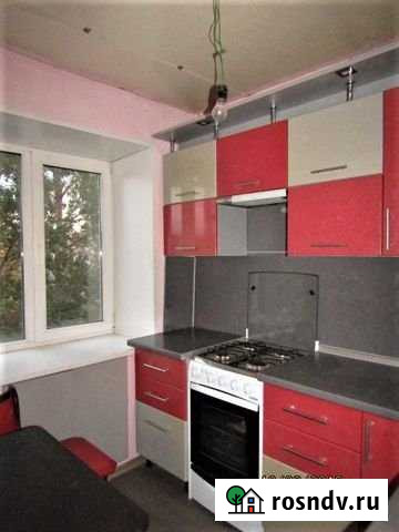 2-комнатная квартира, 44 м², 5/5 эт. на продажу в Рыбинске Рыбинск - изображение 1