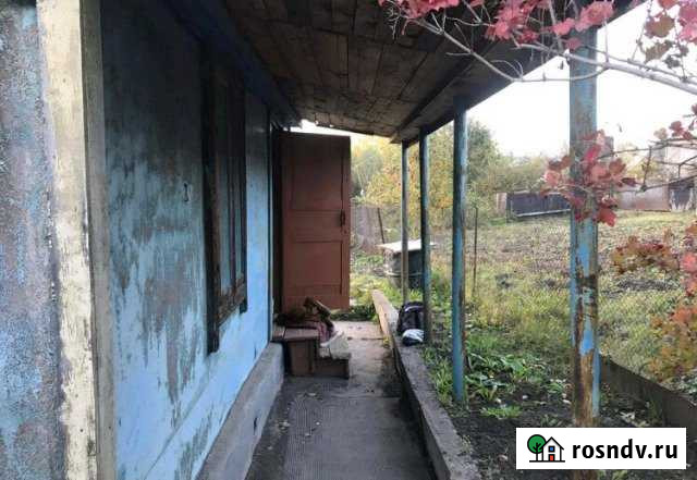 Дача 20 м² на участке 4 сот. на продажу в Барнауле Барнаул - изображение 1