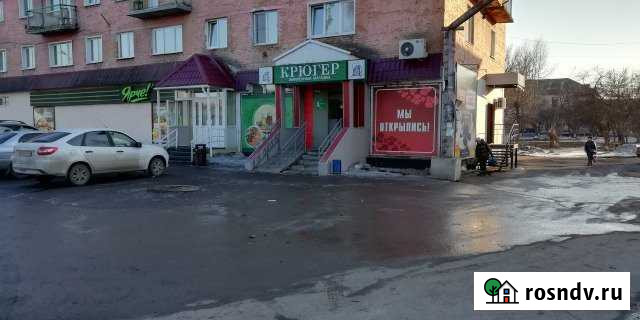 Торговое помещение, 30 кв.м., пос. Грамотеино Грамотеино - изображение 1