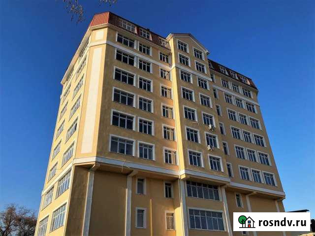 2-комнатная квартира, 65 м², 4/10 эт. на продажу в Евпатории Евпатория - изображение 1