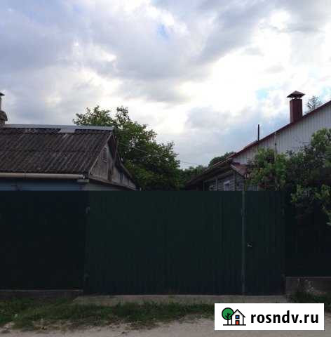 Дом 60 м² на участке 5.5 сот. на продажу в Новомихайловском кп Новомихайловский кп - изображение 1