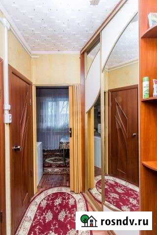 1-комнатная квартира, 36.3 м², 2/2 эт. на продажу в Федоровском Ханты-Мансийского округа Федоровский - изображение 1