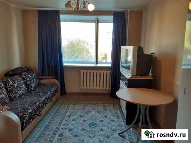 Комната 19.4 м² в 1-ком. кв., 2/5 эт. на продажу в Тюмени Тюмень - изображение 1