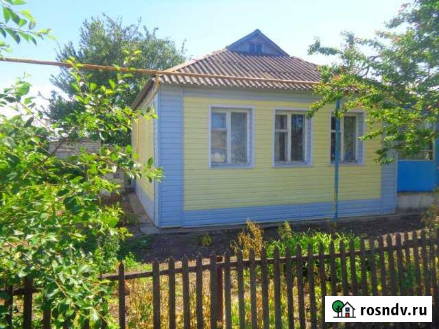 Дом 43 м² на участке 48 сот. на продажу в Пятницком Пятницкое - изображение 1