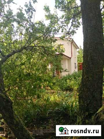 Дача 108 м² на участке 6 сот. на продажу в Синявском Синявское - изображение 1